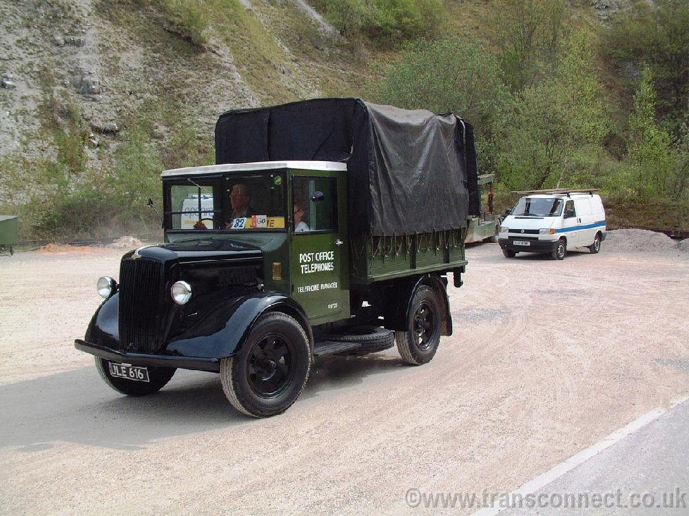 GPO Van 8 220407.JPG